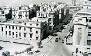 Mostaganem 531- Ae du 1er de ligne  COLLECTION DES AMIS DE ND DE SANTA CRUZ